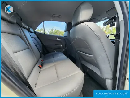 KIA MORNING (PICANTO) PRESTIGE