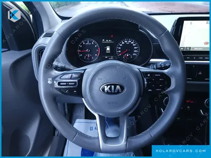 KIA MORNING (PICANTO) PRESTIGE