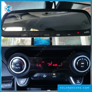 KIA MORNING (PICANTO) PRESTIGE