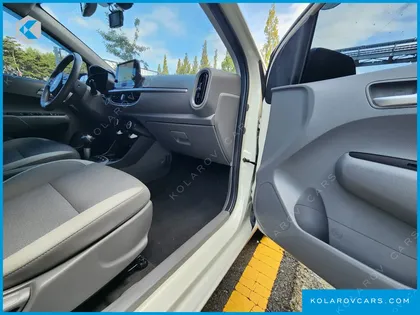 KIA MORNING (PICANTO) PRESTIGE