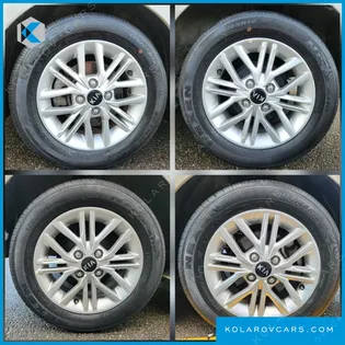 KIA MORNING (PICANTO) PRESTIGE