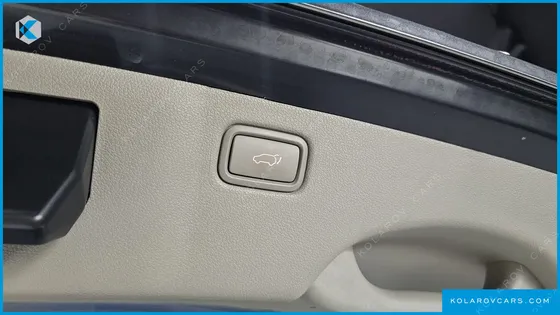 KIA CARNIVAL 9-SEATER NOBLESSE