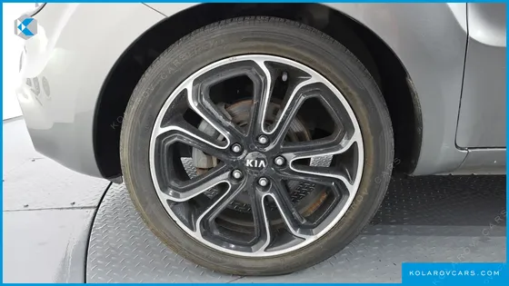 KIA SOUL 1.6 GDI PREMIUM
