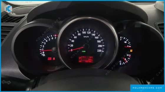 KIA SOUL 1.6 GDI PREMIUM