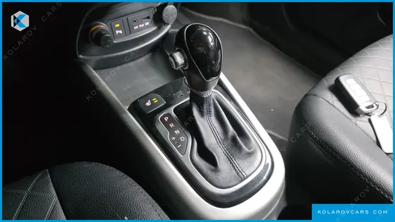 KIA SOUL 1.6 GDI PREMIUM