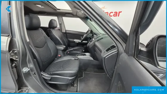KIA SOUL 1.6 GDI PREMIUM