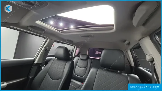 KIA SOUL 1.6 GDI PREMIUM