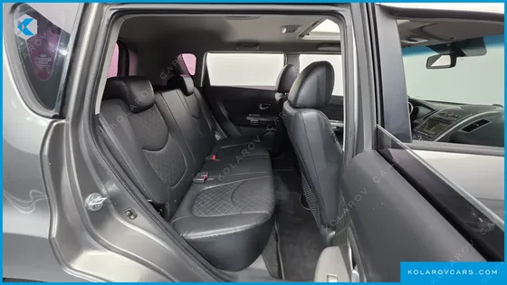 KIA SOUL 1.6 GDI PREMIUM