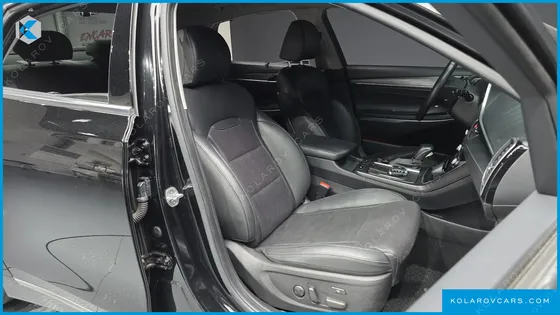 HYUNDAI GRANDEUR 2.4 EXCLUSIVE