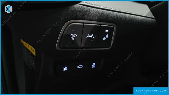 HYUNDAI GRANDEUR 2.4 EXCLUSIVE