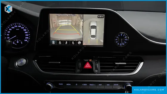 HYUNDAI GRANDEUR 2.4 EXCLUSIVE