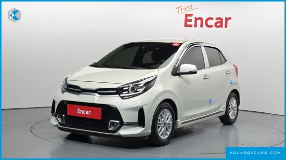 KIA MORNING (PICANTO) PRESTIGE