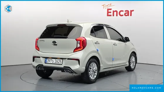 KIA MORNING (PICANTO) PRESTIGE
