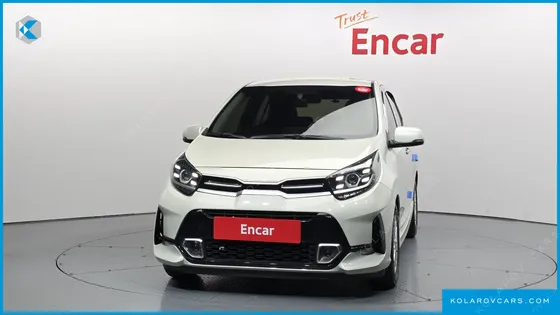 KIA MORNING (PICANTO) PRESTIGE