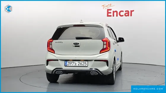 KIA MORNING (PICANTO) PRESTIGE