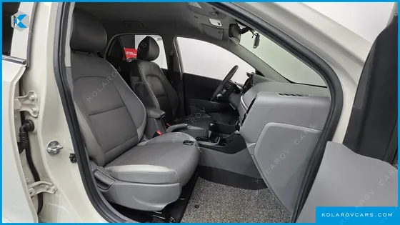 KIA MORNING (PICANTO) PRESTIGE