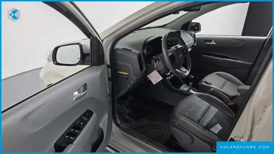 KIA MORNING (PICANTO) PRESTIGE