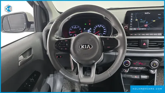 KIA MORNING (PICANTO) PRESTIGE