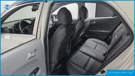 KIA MORNING (PICANTO) PRESTIGE