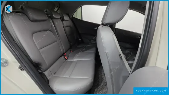 KIA MORNING (PICANTO) PRESTIGE