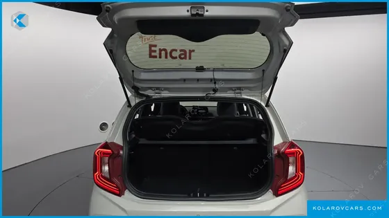 KIA MORNING (PICANTO) PRESTIGE