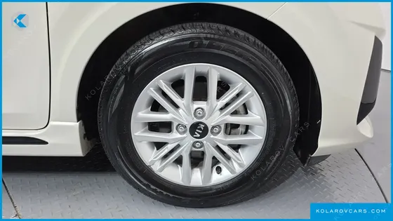 KIA MORNING (PICANTO) PRESTIGE