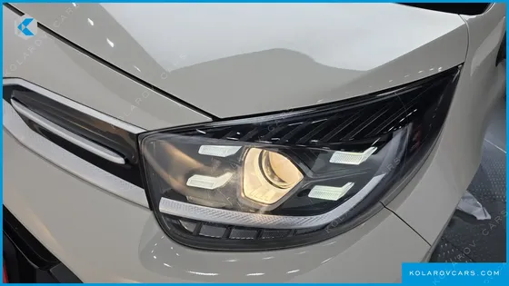 KIA MORNING (PICANTO) PRESTIGE