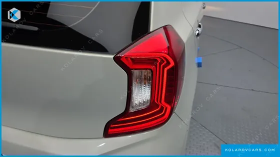 KIA MORNING (PICANTO) PRESTIGE