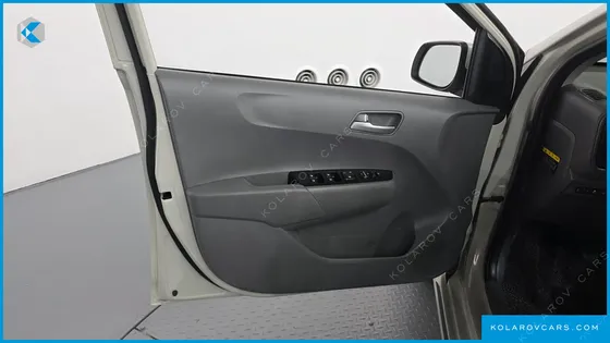 KIA MORNING (PICANTO) PRESTIGE