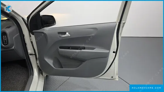 KIA MORNING (PICANTO) PRESTIGE