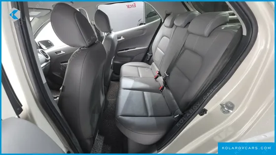 KIA MORNING (PICANTO) PRESTIGE
