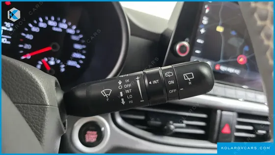 KIA MORNING (PICANTO) PRESTIGE