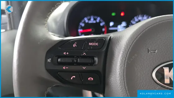 KIA MORNING (PICANTO) PRESTIGE