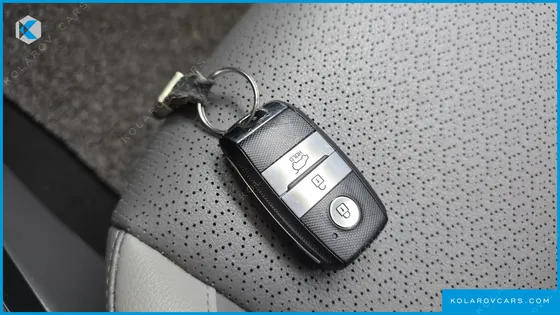 KIA MORNING (PICANTO) PRESTIGE