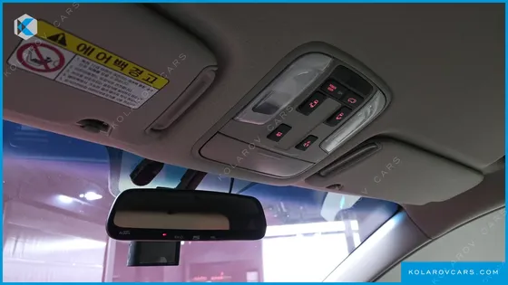 KIA CARNIVAL 9-SEATER PRESTIGE