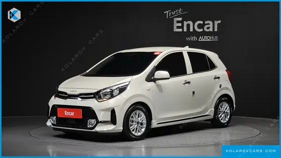 KIA MORNING (PICANTO) PRESTIGE