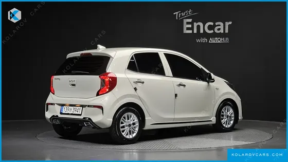 KIA MORNING (PICANTO) PRESTIGE