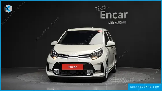 KIA MORNING (PICANTO) PRESTIGE