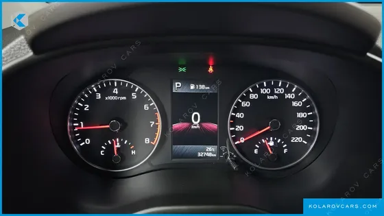 KIA MORNING (PICANTO) PRESTIGE