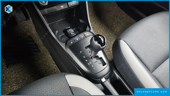 KIA MORNING (PICANTO) PRESTIGE