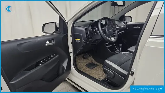 KIA MORNING (PICANTO) PRESTIGE