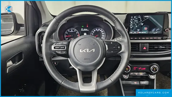 KIA MORNING (PICANTO) PRESTIGE