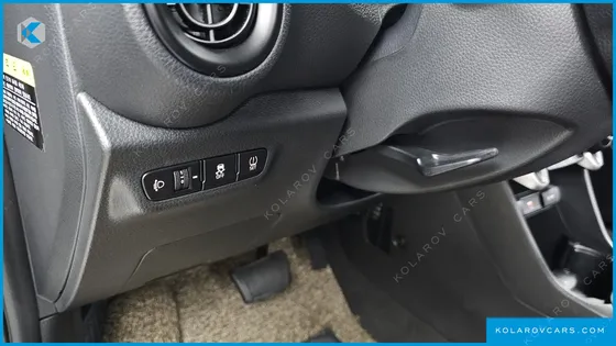 KIA MORNING (PICANTO) PRESTIGE