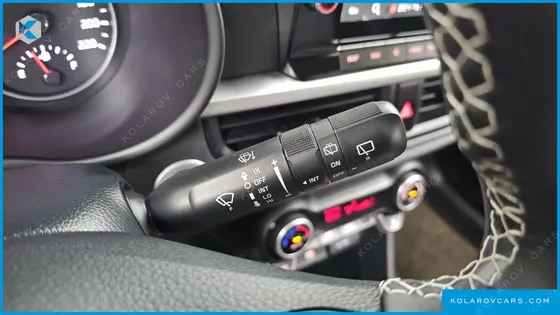 KIA MORNING (PICANTO) PRESTIGE