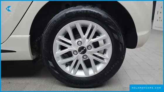 KIA MORNING (PICANTO) PRESTIGE