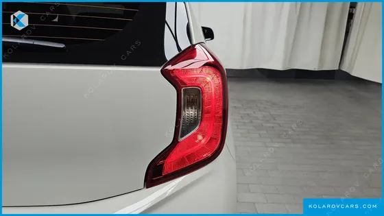 KIA MORNING (PICANTO) PRESTIGE