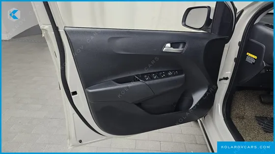 KIA MORNING (PICANTO) PRESTIGE