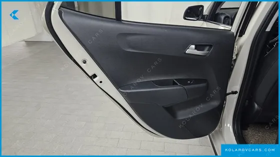 KIA MORNING (PICANTO) PRESTIGE