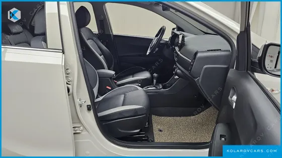 KIA MORNING (PICANTO) PRESTIGE