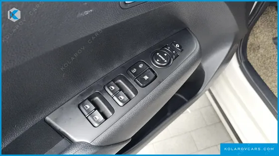 KIA MORNING (PICANTO) PRESTIGE